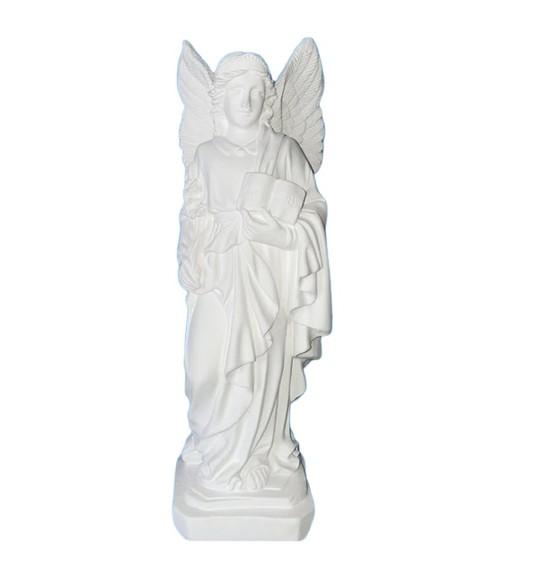 São Gabriel Imagem do Anjo Gabriel