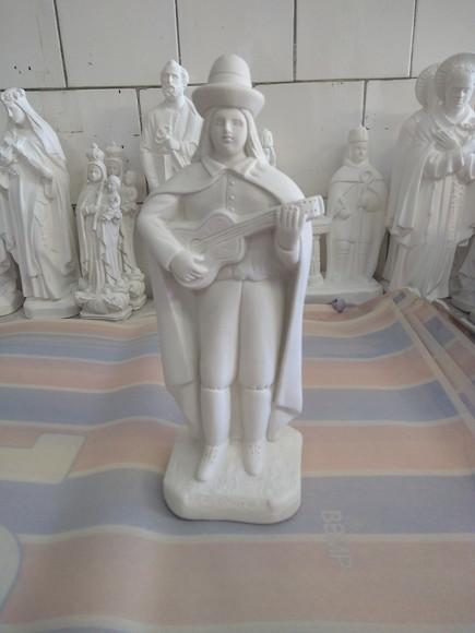 São Gonçalo Imagem Santo São Gonçalo 29cm