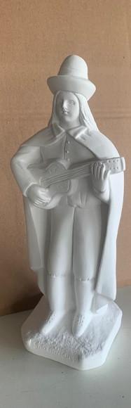 São Gonçalo Imagem Santo São Gonçalo 29cm
