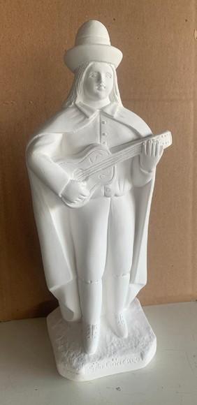 São Gonçalo Imagem Santo São Gonçalo 29cm