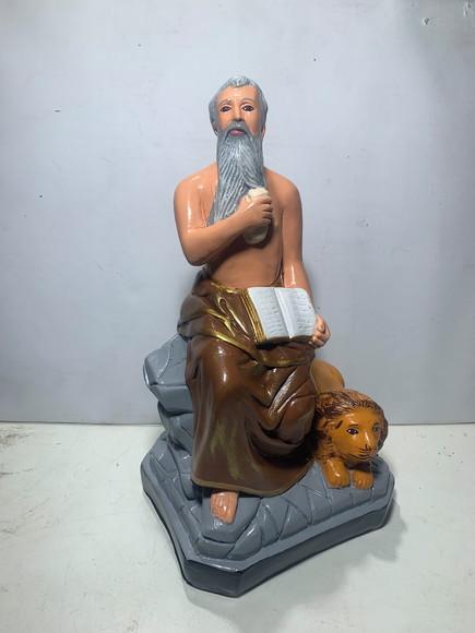 São Jerônimo Imagem Xango São Jeronimo Santo Gerônimo