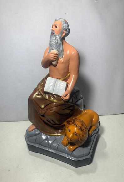 São Jerônimo Imagem Xango São Jeronimo Santo Gerônimo
