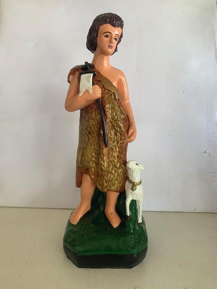 São João Menino Imagem Santo São João Menino