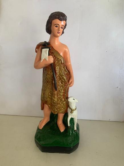 São João Menino Imagem Santo São João Menino
