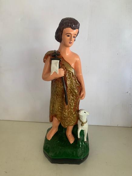 São João Menino Imagem Santo São João Menino