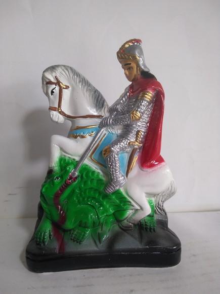 São Jorge Imagem Santo São Jorge Guerreiro Ogum