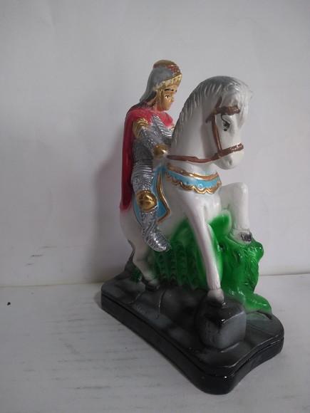 São Jorge Imagem Santo São Jorge Guerreiro Ogum