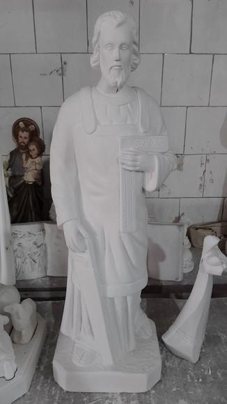 São Jose Operário Imagem Santo São Jose Carpinteiro