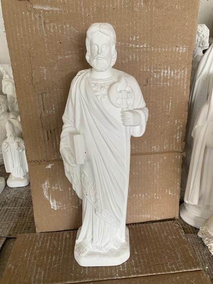 São Judas Imagem de São Judas Tadeu Tradicional