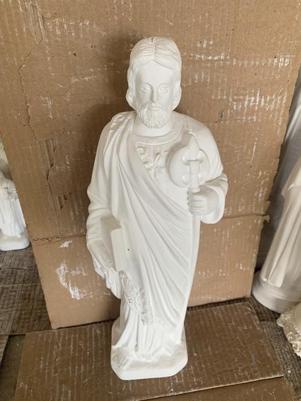 São Judas Imagem de São Judas Tadeu Tradicional