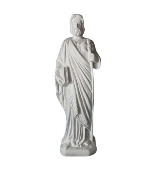 São Judas Imagem de São Judas Tadeu Tradicional