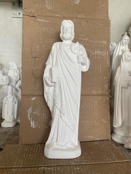 São Judas Imagem de São Judas Tadeu Tradicional
