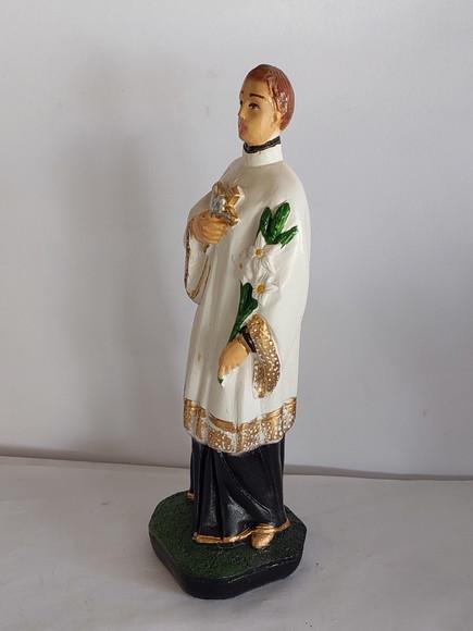 São Luis Imagem Santo São Luiz Gonzaga