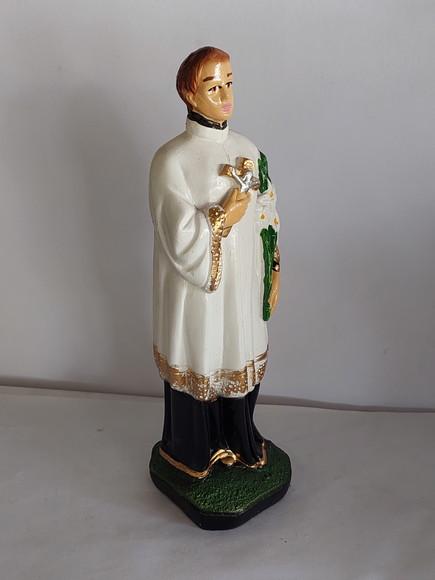 São Luis Imagem Santo São Luiz Gonzaga
