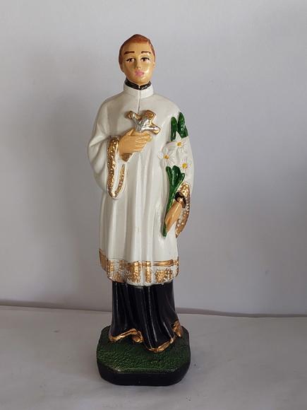 São Luis Imagem Santo São Luiz Gonzaga