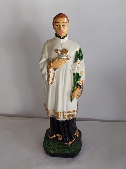 São Luis Imagem Santo São Luiz Gonzaga