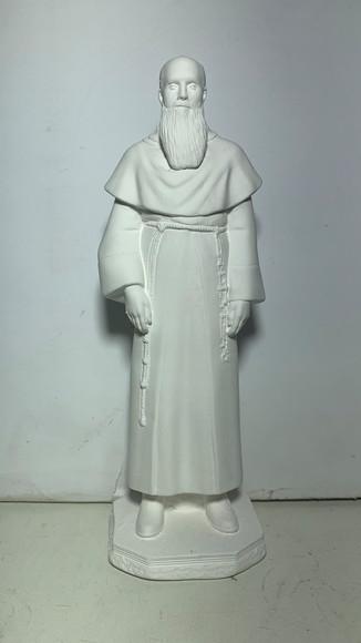 São Maximiliano Imagem do Santo Maximiliano