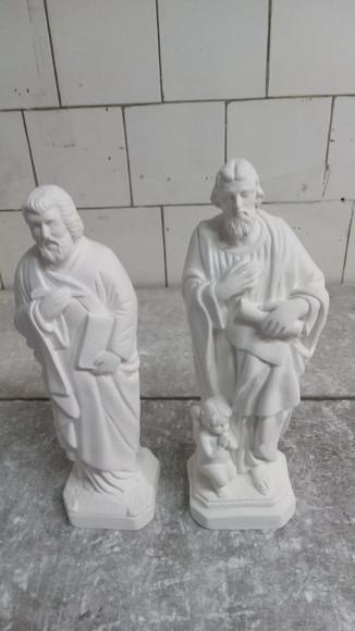 São Mateus Imagem Santo São Matheus