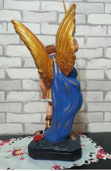 São Miguel Arcanjo Imagem Anjo Miguel Santo São Miguel