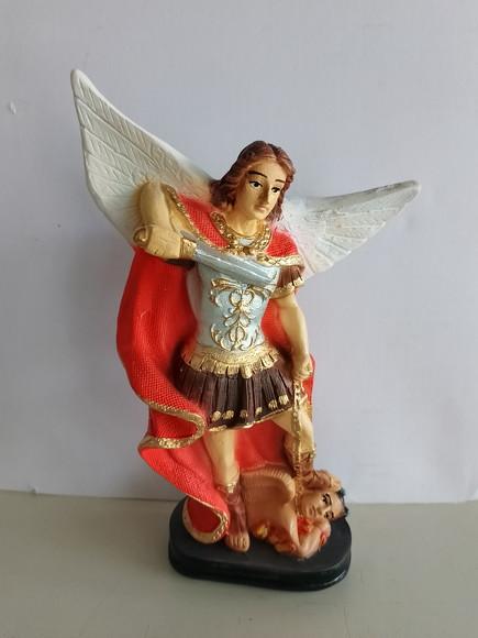 São Miguel Imagem Anjo São Miguel Arcanjo