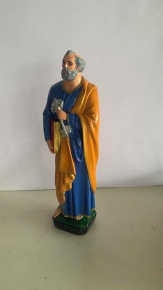 São Pedro Imagem Santo São Pedro Apostolo