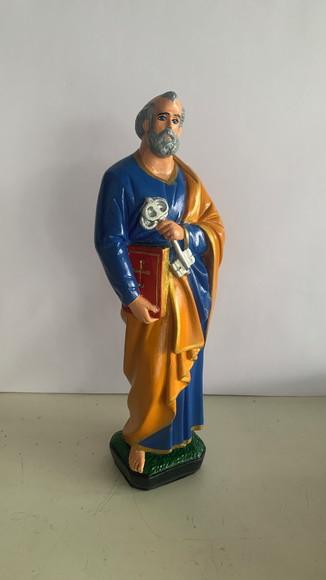 São Pedro Imagem Santo São Pedro Apostolo