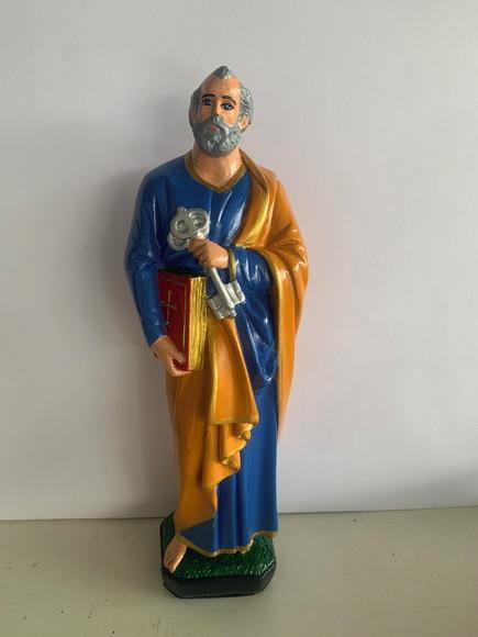 São Pedro Imagem Santo São Pedro Apostolo