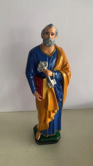 São Pedro Imagem Santo São Pedro Apostolo