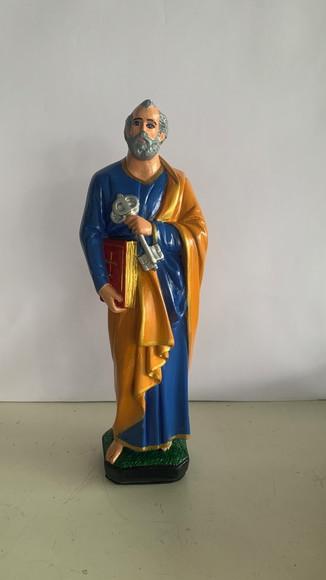 São Pedro Imagem Santo São Pedro Apostolo
