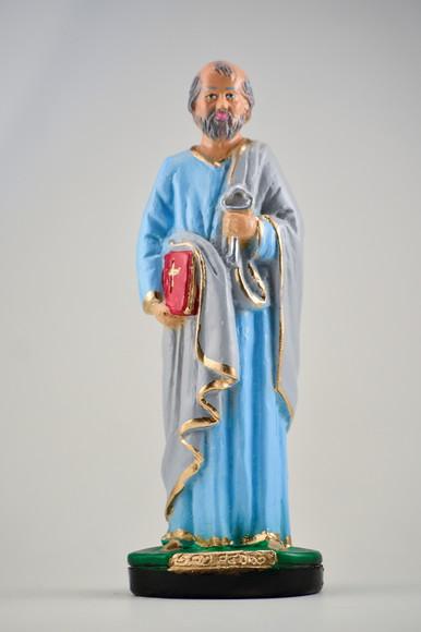 São Pedro Imagem Santo São Pedro Apostolo