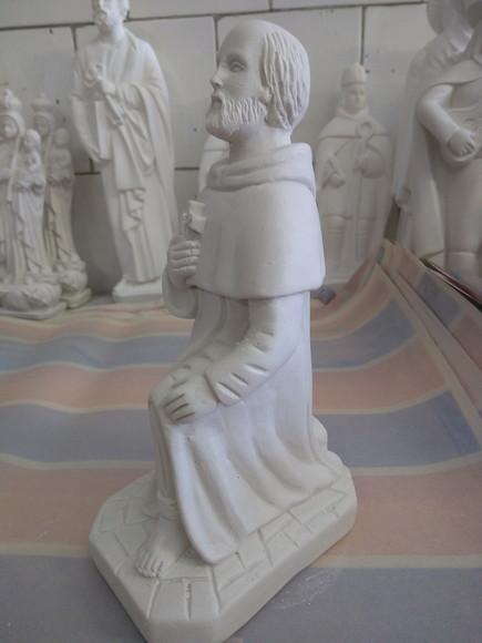 São Peregrino Imagem Santo São Pelegrino