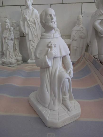 São Peregrino Imagem Santo São Pelegrino