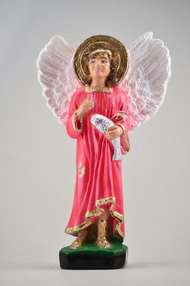 São Rafael Imagem Santo Anjo Rafael