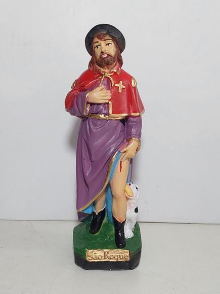São Roque Imagem Santo São Roque