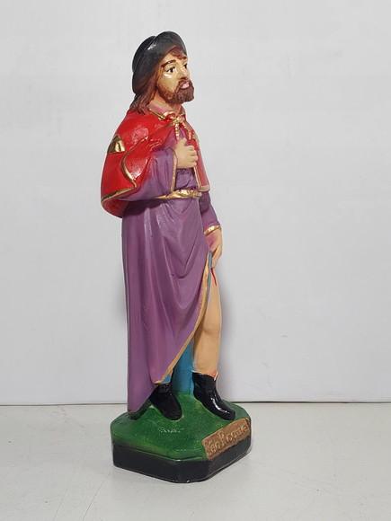 São Roque Imagem Santo São Roque