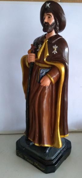 São Tiago Imagem Santo São Tiago Maior