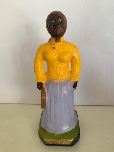 Tereza Légua Imagem Mestra Teresa Legua Baiana