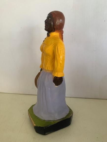 Tereza Légua Imagem Mestra Teresa Legua Baiana