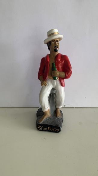 Zé do Morro Imagem Exu Malandro Zé da Lapa Malandro
