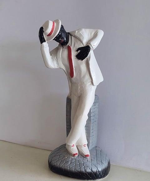 Zé Pelintra Imagem Zé Pelintra Dançando Malandro Zé da Lapa