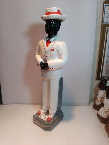 Zé Pelintra Imagem Zé Pelintra Tradicional Zé Malandro