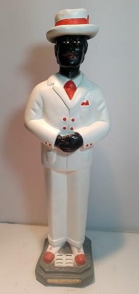Zé Pelintra Imagem Zé Pelintra Tradicional Zé Malandro