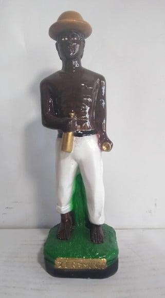 Zé Raimundo Imagem Zé Raimundo Mestre Baiano Preto Velho