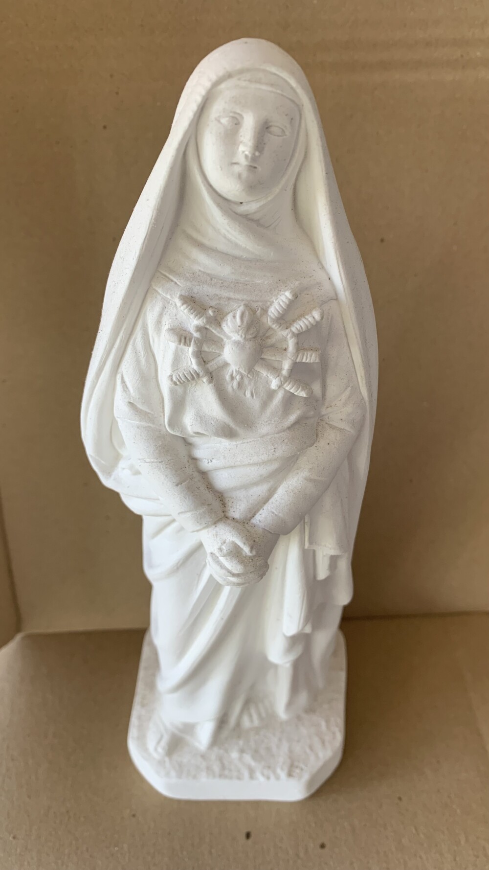 Nossa Senhora das Dores Imagem santa N Sra da Dores