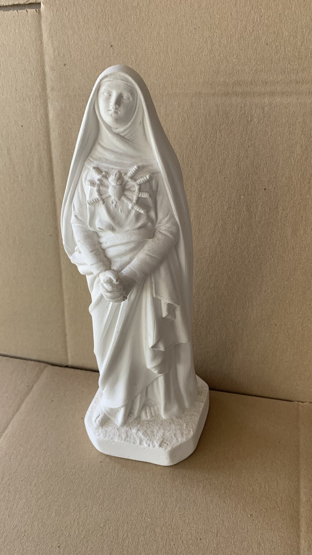 Nossa Senhora das Dores Imagem santa N Sra da Dores