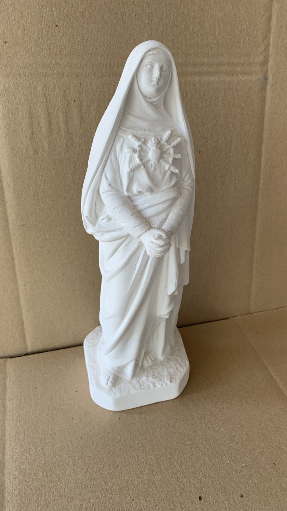Nossa Senhora das Dores Imagem santa N Sra da Dores