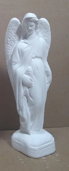 Anjo Rafael Imagem São Rafael Arcanjo