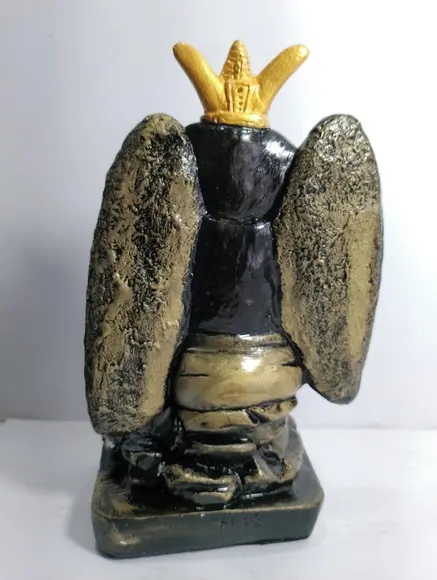 Bafomé Imagem Baphomet Bafome Exu Belzebu