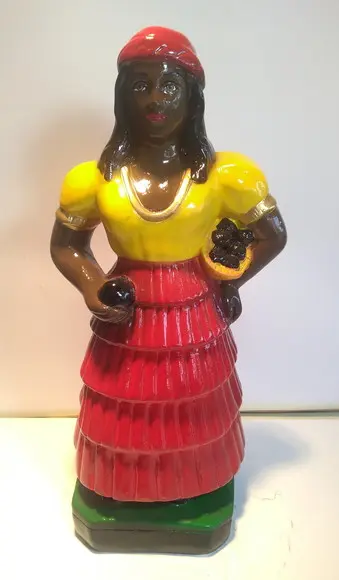 Baiana Maria Quitéria Imagem Maria Quiteria da Bahia