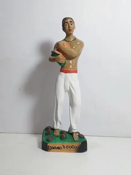 Baiano 7 Cocos Imagem Baiano Sete Coco